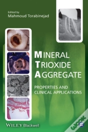 Capa do artigo Mineral Trioxide Aggregate
