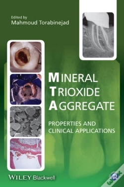 Capa do artigo Mineral Trioxide Aggregate