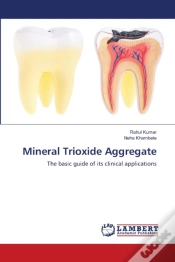 Capa do artigo Mineral Trioxide Aggregate