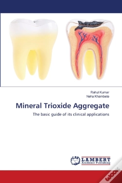 Capa do artigo Mineral Trioxide Aggregate