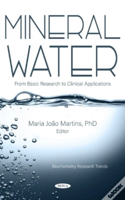 Capa do artigo Mineral Water