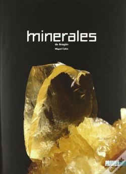 Capa do artigo Minerales De Aragón