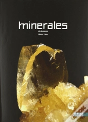 Capa do artigo Minerales De Aragón
