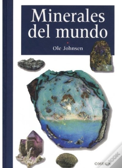 Capa do artigo Minerales Del Mundo