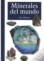Capa do artigo Minerales Del Mundo