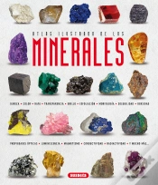 Capa do artigo Minerales