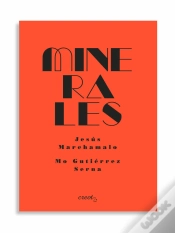Capa do artigo Minerales
