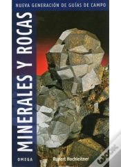 Capa do artigo Minerales Y Rocas. Nueva Generacion De Guias
