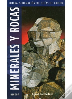 Capa do artigo Minerales Y Rocas. Nueva Generacion De Guias