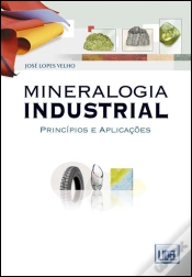 Capa do artigo Mineralogia Industrial