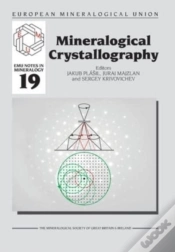 Capa do artigo Mineralogical Crystallography
