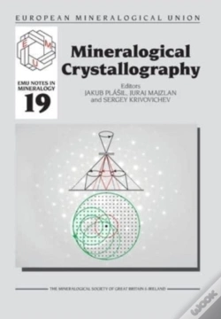 Capa do artigo Mineralogical Crystallography