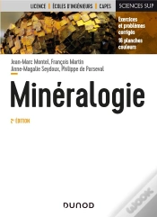 Capa do artigo Minéralogie (2e Édition)