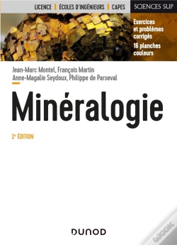 Capa do artigo Minéralogie (2e Édition)