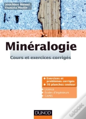 Capa do artigo Mineralogie