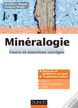 Capa do artigo Mineralogie