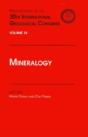Mineralogy - Preview