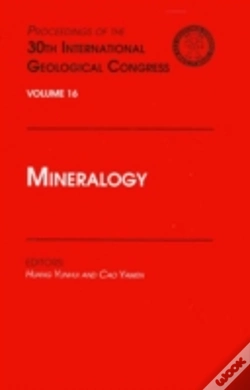Capa do artigo Mineralogy