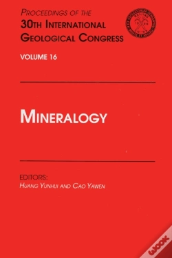 Capa do artigo Mineralogy
