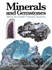 Minerals And Gemstones