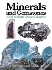 Capa do artigo Minerals And Gemstones