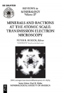 Minerals And Reactions At The Atomic Scale - Preview