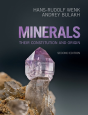 Minerals - Preview