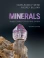 Minerals - Preview