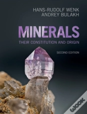 Capa do artigo Minerals