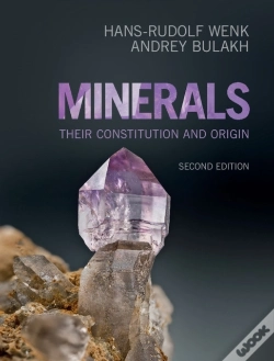 Capa do artigo Minerals