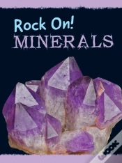 Capa do artigo Minerals