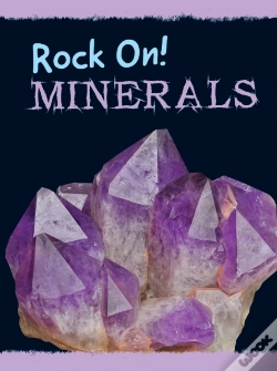 Capa do artigo Minerals