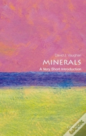 Capa do artigo Minerals