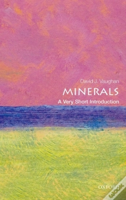 Capa do artigo Minerals