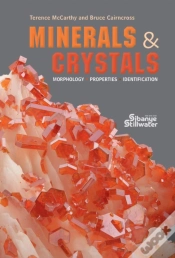 Capa do artigo Minerals & Crystals