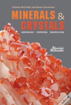 Capa do artigo Minerals & Crystals