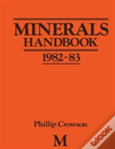 Minerals Handbook 1982-83