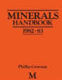 Minerals Handbook 1982-83 - Preview