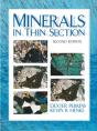 Minerals In Thin Section - Preview