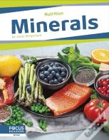 Minerals