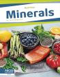Minerals - Preview