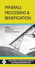 Minerals Processing And Beneficiation