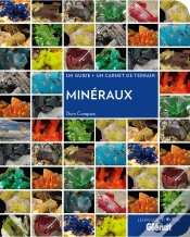 Capa do artigo Mineraux