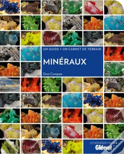Capa do artigo Mineraux