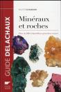 Mineraux Et Roches. Plus De 600 Echantillons Grandeur Nature - Preview