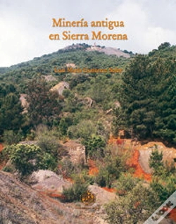 Capa do artigo Minería Antigua En Sierra Morena