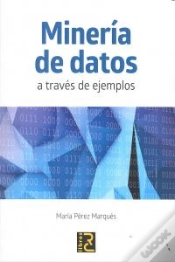 Capa do artigo Mineria De Datos A Traves De Ejemplos 