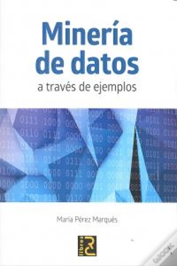 Capa do artigo Mineria De Datos A Traves De Ejemplos 