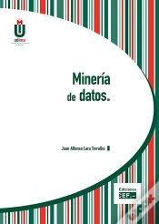 Capa do artigo Minería De Datos
