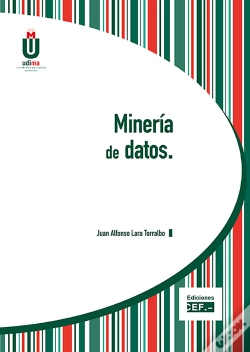 Capa do artigo Minería De Datos